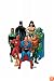 JLA Confidential, Book 1: Ultramarine Corps
