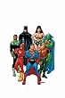 JLA 20: Ultramarine Corps