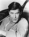 JOHN CASSAVETES 16X20 B&W PHOTO