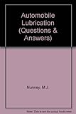 Automobile lubrication
