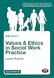 Values & ethics in social work practice