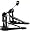 New Double-Bass Drum Pedal Dual Chain Driven by Gammon Percussion
