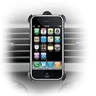 Philips DLA40110/10 Car VentMount for iPhone