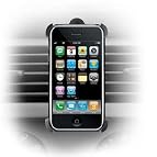 Philips DLA40110/10 Car VentMount for iPhone