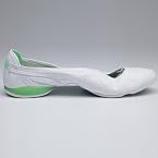 Puma Women White - Bellies