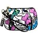 Coach Limited Edition Parker Butterfly Wristlet Bag Case for IPOD 42471