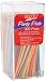 Party Picks 2-3/4" 300/Pkg: Plastic