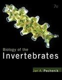 Biology of the invertebrates