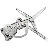 ACI 81400 Power Window Regulator by ACI
