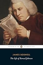 The Life of Samuel Johnson (Penguin Classics) The Life of Samuel Johnson (Penguin Classics)