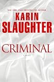 #4: Criminal: A Novel