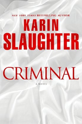 Produkt-Bild: Criminal: A Novel