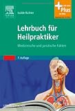 Lehrbuch für Heilpraktiker