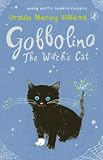 cover of Gobbolino the Witch's Cat (Young Puffin Modern Classics)