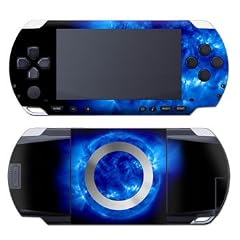 PSP - Designerskin - Blue Giant