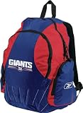 New York Giants RBK Large Backpack