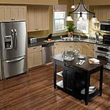 Stainless Steel Appliance Cover Roll - 38" x 80" - Improvements