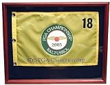 Flag Frame Display (Display case only)