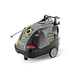 ケルヒャー 業務用温水高圧洗浄機 HDS8/9C 50Hz[1.169-214.0 KARCHER]