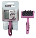 Soft Protection Salon Dog Grooming Massage Brush Small