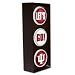 Indiana Let's Go Light