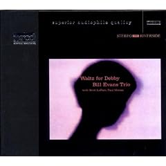 Waltz for Debby
