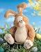 Gund Justabunny Sr.