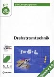 Eigenschaften Vogel Buchverlag  / Drehstromtechnik Version 2.0