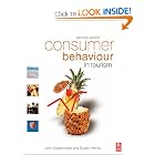 Consumer Behaviour in Tourism, Second Edition by John Swarbrooke and Susan Horner