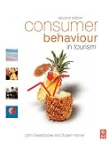Buy : Consumer Behaviour in Tourism, Second Edition