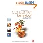 Consumer Behaviour in Tourism