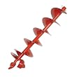 Tanaka Pengo Earth Drilling Auger Bit 8-Inch 747404