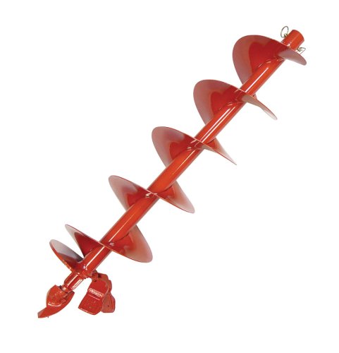 Tanaka Pengo Earth Drilling Auger Bit 8-Inch 747404