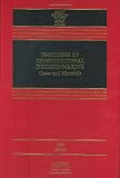 Processes of Constitutional Decision Making: Cases And Materials