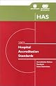 2003 Hospital Accreditation Standards
