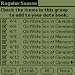 Chicago White Sox 2005 Schedule downloadable Software