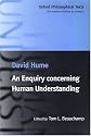 An Enquiry concerning Human Understanding (Oxford Philosophical Texts)