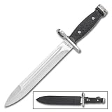 Search : M-16 Functional Bayonet Knife