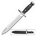 Sporting Goods : M-16 Functional Bayonet Knife