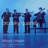 Mozart/Haydn;Quartets/Adagi