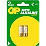2 X GP 910A LR1 1.5V N Type Batteries