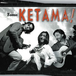 Ketama - Agustito Lyrics - Zortam Music