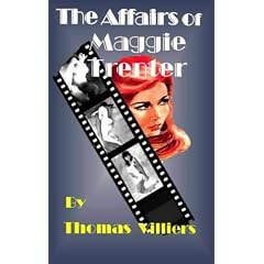 The Affairs of Maggie Trenter