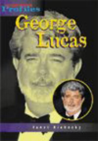  George Lucas