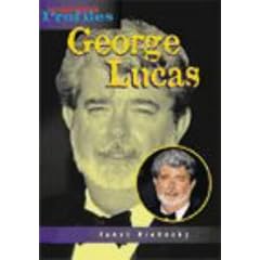 Heinemann Profiles: George Lucas Paperback