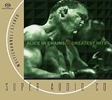Alice in Chains - Greatest Hits ( Audio CD ) - B00005OAIF