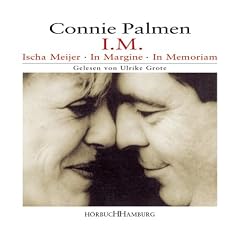 I.M.: Ischa Meijer. In Margine. In Memoriam