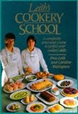 Leith's Cookery School
