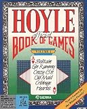 Hoyle Official Book Of Games: Volume 1 (PC - 3.5 & 5.25 Disk)