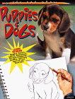 You Can Draw: Puppies and Dogs
